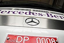       Mercedes-Benz Arobus Sprinter