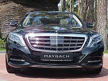  Maybach  Audi Q7        - 