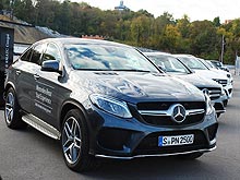    Mercedes-Benz Roadshow Star Experience