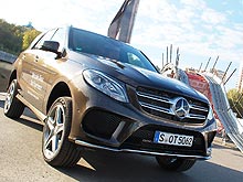   Mercedes-Benz Roadshow Star Experience