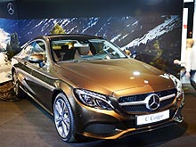 Mercedes-Benz  2016-      