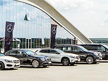  - Mercedes-Benz   -  GLS-