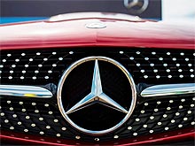   Mercedes-Benz   - Mercedes-Benz