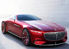 Mercedes-Maybach    - Maybach