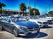 Mercedes-Benz        . 