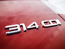 Mercedes-Benz ���������� ����� ����������� � ������� ����� - Mercedes-Benz