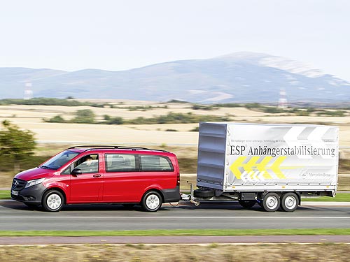 Mercedes-Benz ���������� ����� ����������� � ������� ����� - Mercedes-Benz