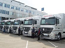    2017     .   100- Mercedes-Benz?