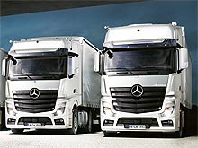         Mercedes-Benz