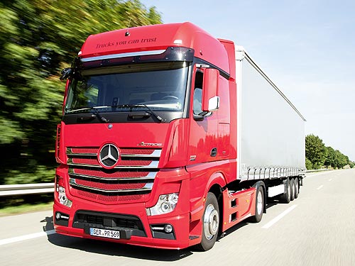 � ������� �������� ��������� ���������� �������������� ������������ ������� Mercedes-Benz - Mercedes-Benz