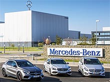      Mercedes-Benz - Mercedes-Benz