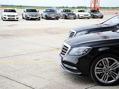    Mercedes-Benz    
