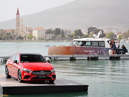  :   Mercedes-Benz A-Class New? - Mercedes-Benz