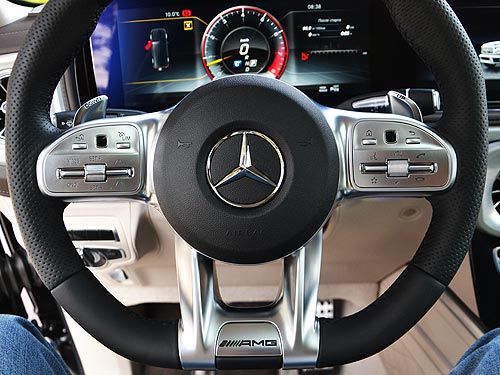     :    Mercedes-Benz Gelandewagen New - Mercedes-Benz