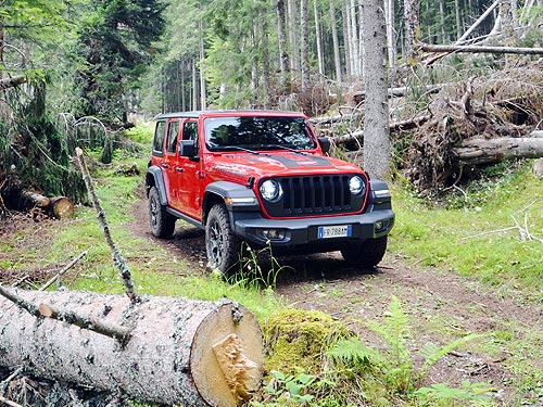   44   .    Camp Jeep 2019 - Jeep