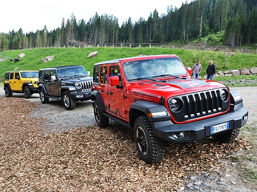   44   .    Camp Jeep 2019 - Jeep