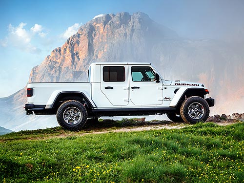 Jeep       Gladiator.   - Jeep