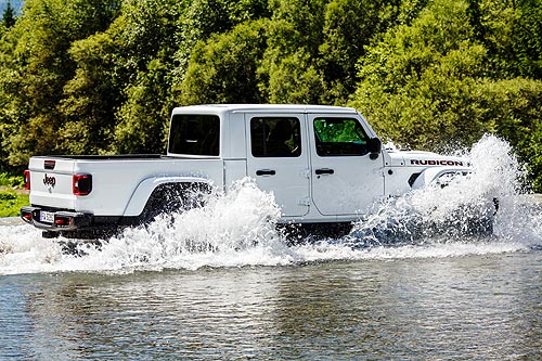 Jeep       Gladiator.   - Jeep