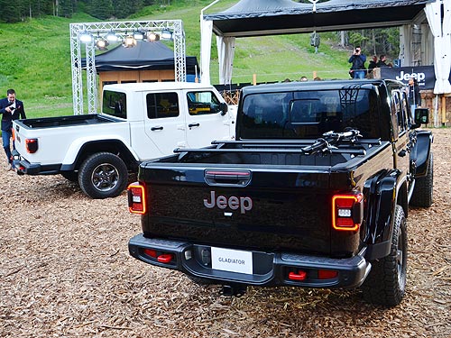 Jeep       Gladiator.   - Jeep