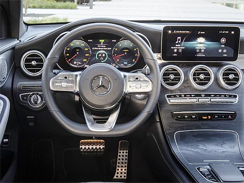  Mercedes-Benz GLC     .     - Mercedes-Benz
