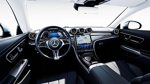    Mercedes-Benz CLE 2024       - Mercedes-Benz