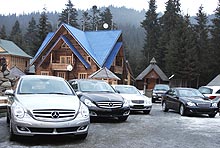 Mercedes-Benz     
