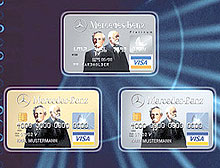  MercedesCard    