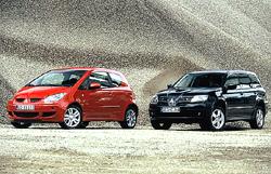        Mitsubishi Motors