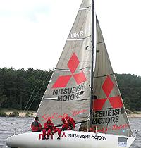 Mitsubishi       