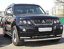  -       Mitsubishi