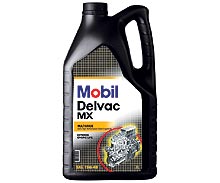Mobil Delvac � 80 ��� ��������
