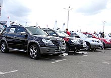      TRADE-IN   Mitsubishi