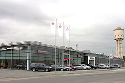    7-    Mitsubishi