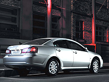       - Mitsubishi Galant   21 495 . 
