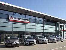   Mitsubishi   10 !   107 000 .