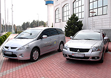   ()   Mitsubishi