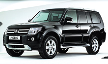 Mitsubishi Pajero Wagon c   $42 990 - Mitsubishi