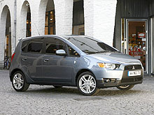 Mitsubishi Colt        $16 600