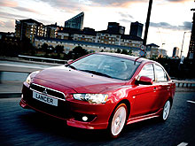 Mitsubishi Lancer X     17 600 . 