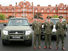    Mitsubishi Pajero Wagon