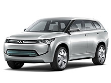    Mitsubishi    ?