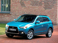  Mitsubishi ASX     $23300