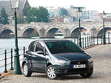     Mitsubishi 2009-    