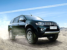 24    Offroad-Free-Fest 2010   -  Mitsubishi