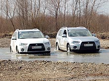   Mitsubishi 2011     