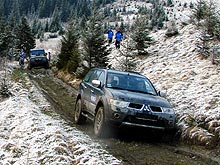  Mitsubishi  