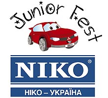  -  NIKO Junior Fest