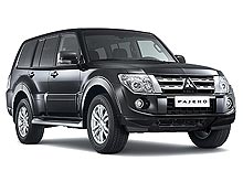      Mitsubishi Pajero Wagon