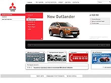  Mitsubishi      