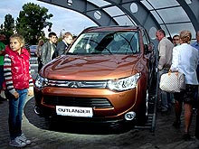    Mitsubishi       -